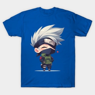 kakashi T-Shirt